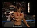 Team KG - Keigo Kinsho vs Gabriel -  WWE Championship