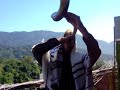 Toque do shofar