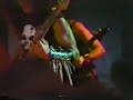 Morbid Angel Chapel of Ghouls 1986