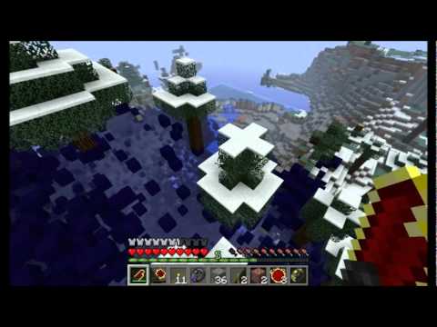 eloraam - WARNING - Episode 70 spoilers in this video. A quick video about the Blue Goo mod by Eloraam, since so many people requested a download link, shes created on...