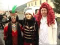 Apokries sto Levidi 2008