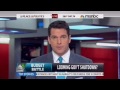 Hoyer Discusses the House Republican Budget on MSNBC