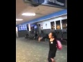 Eva Fenix @ Burbank