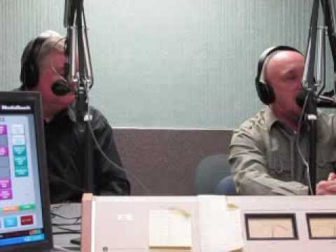 D&R House of Diamonds on Las Vegas KLAV 1230am Radio (Part 2)