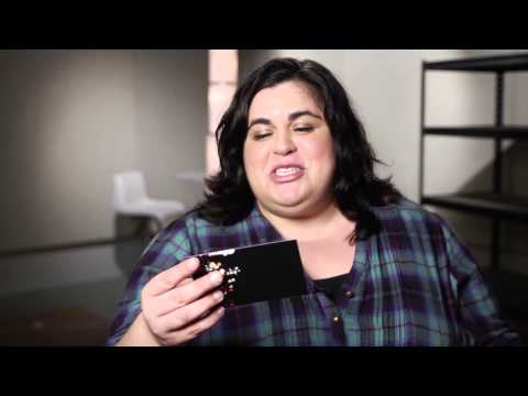 Question Hat With Debra DiGiovanni