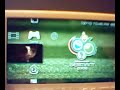 PSP 1.5 to 3.01 with devhook .5 3.01 vid#4