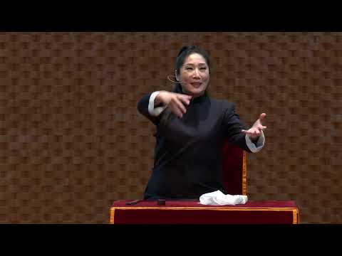 【藝文通識課】永遠的說書人