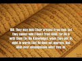 Surah 4 An-Nisa(The Women) Verses 100-124 Surah 4 An-Nisa(The Women) Verses 100-124