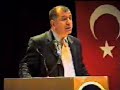 Türk Tarihi Özeti