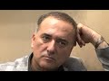 Buchmesse Interview - Murathan Mungan
