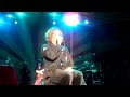tim delaughter of the polyphonic spree sings about milwaukee