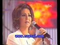 نوال الكويتية واغنية في يوم وليلة في برنامج فنتازيا