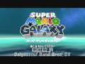 Super Mario Galaxy Medley / スーパーマリオギャラクシーメドレー(バンブラDX)