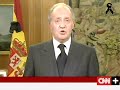 Juan Carlos Borb�n 11-M