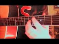 Negramaro - Per Casa - Insegno a suonare la canzone L'Immenso