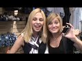 Meet the insiders, ijustine, somewhatfrank, adriana, JD