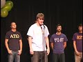 7even leaf - Mr. and Mrs. Greek