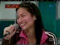 startalk - markjen binubugbog sa pagmamahal