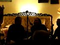 Aliya singing Chaap Tilak