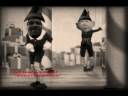 Bert Susanka & The Astronaut Love Triangle Promo