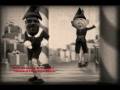 Bert Susanka & The Astronaut Love Triangle Promo