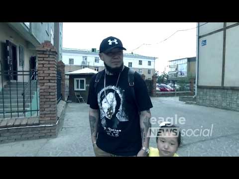 55 Questions with Big Gee #6