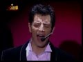 Fairytale about handsome prince Anastasios