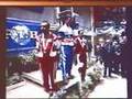 Bocce - Xavier Majorel - World Champion 1999