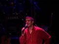 André & Meryl - Brige over troubled waters
