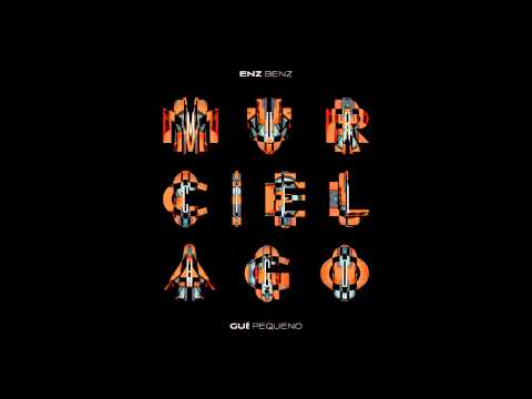Murcielago - PRIMO ESTRATTO DEL NUOVO DISCO DI ENZ BENZ 2013 - Prodotta da AndryBeatz.