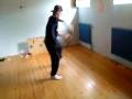 videos de Floorball Zorro $tAnG del 1 av 2