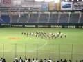 National Anthem of the Republic of Korea(大韓民国国歌)
