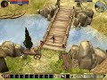 Titan Quest Trono Inmortal
