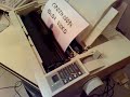 Impresora Color Citizen 200gx Dot matrix printer Win Vista Impresora Color Citizen 200gx Dot matrix printer Win Vista