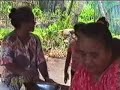 Tuvalu Wedding - Food Preparation 2 of 5
