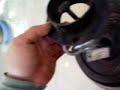 IronMind Hub 29kg (?64lb) Left Hand