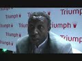 Linford Christie offers advice to Chinese Olympians Linford Christie offers advice to Chinese Olympians
