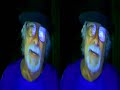 EXP: Once again, I Lipsynch Slam Poet Joe Gouveia: INNOCENCE