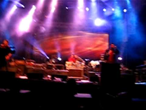 Škisova tržnica 2009