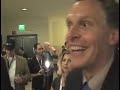 Terry McAuliffe On The Clinton Nomination of Barack Obama