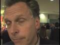 Terry McAuliffe On The Clinton Nomination of Barack Obama