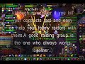 mortifera vs terron gorefiend with tips
