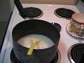 Homemade Laundry Detergent