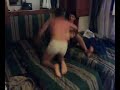 aci vs danto wrestling smackdown rey misterio 619 roma