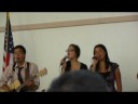 Melissa Otto Band - It's Alright (Esta Bien) Live