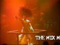 DANCE WITH THE DEVIL - REY AZTECA - THE MIX MAN DJ