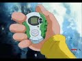 Digimon Ending T.K