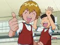 Digimon Ending T.K