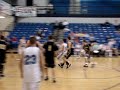 East Ridge Warriors Boys Basketball 2nd half of 07-08 season