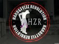 H.z.R homemade shuffle hardstyle